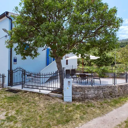 Hébergement de vacances Domus Olivae *