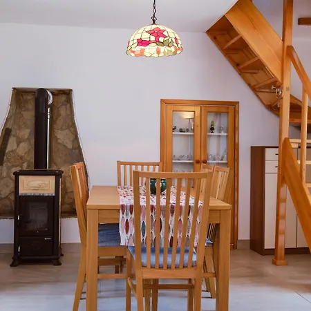 Domus Olivae Vikendica Nerezine