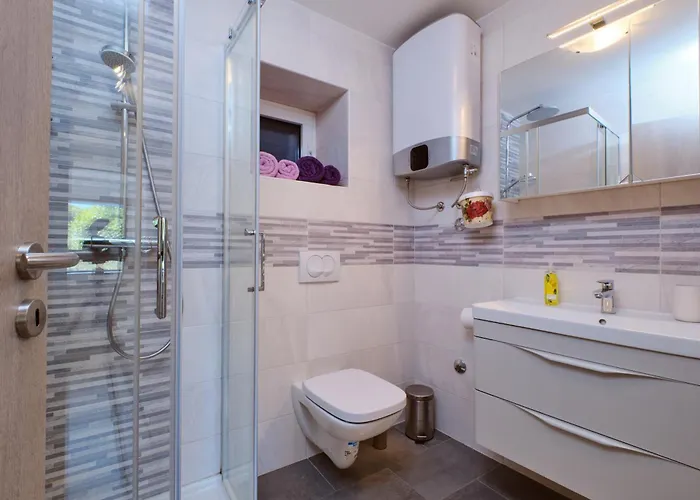 Domus Olivae * Nerezine