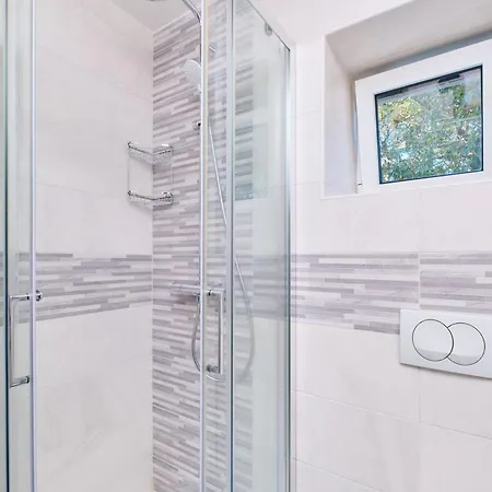 Domus Olivae Feriehus *