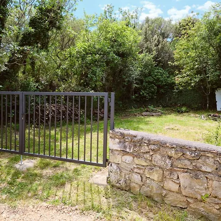 Domus Olivae Nerezine