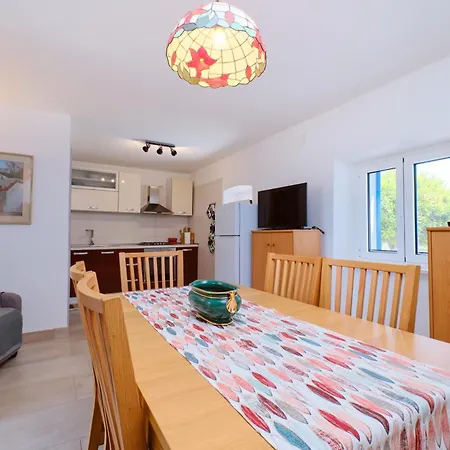 Σπίτι διακοπών Domus Olivae Nerezine