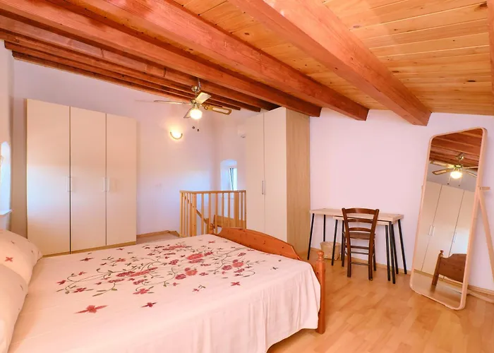 Domus Olivae Σπίτι διακοπών