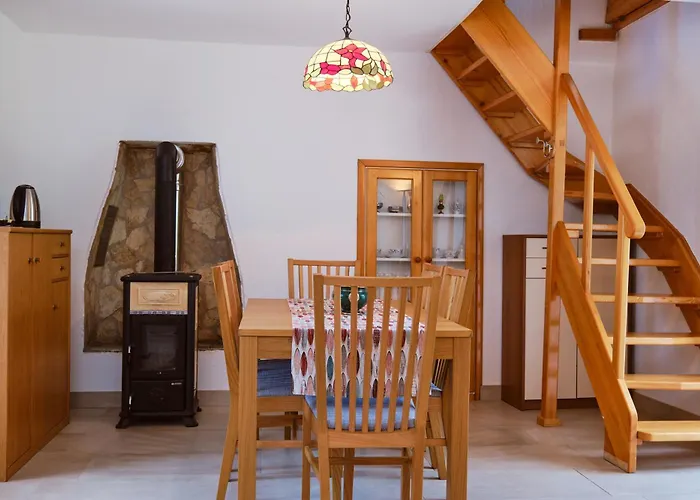 Domus Olivae Σπίτι διακοπών Nerezine