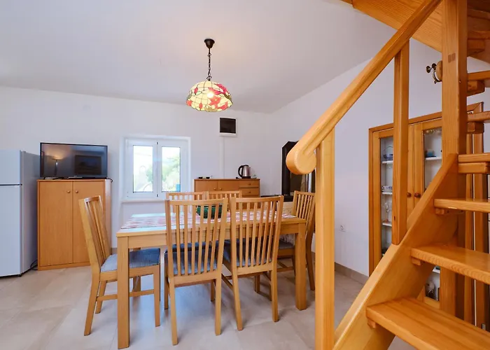 Σπίτι διακοπών Domus Olivae Nerezine