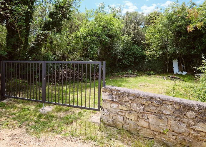 Domus Olivae Nerezine