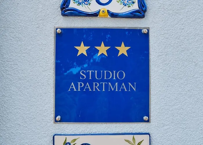 Domus Olivae * Nerezine