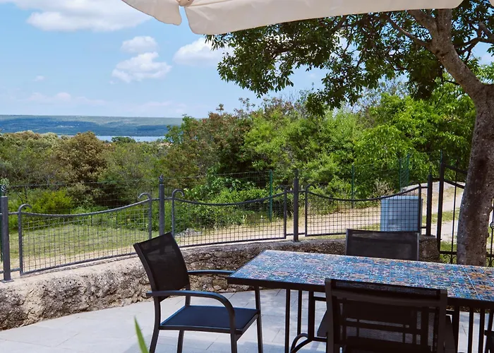 Domus Olivae Σπίτι διακοπών